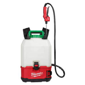 Fumigadora De Mochila De 4 Galones Switch Tank M18 Milwaukee