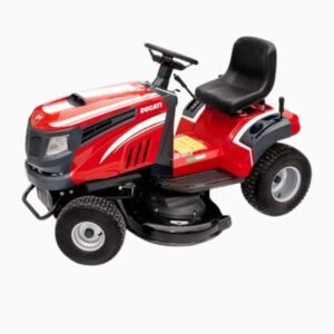 Tractor Cortacesped A Gasolina Ducati Dmt1600