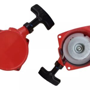 Arranque completo Shindaiwa B45