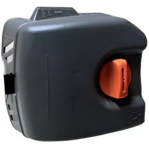Caja filtro completa Husqvarna 143 R2