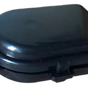 Caja filtro de aire completa Kawasaki Td 40