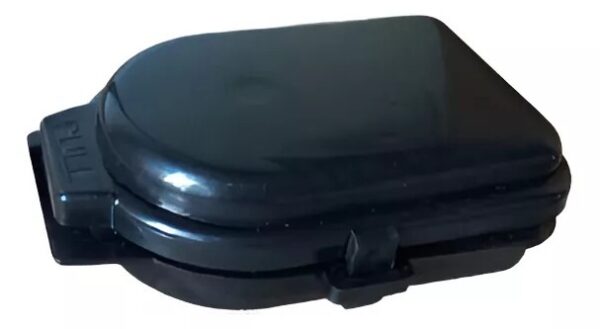 Caja filtro de aire completa Kawasaki Td 40