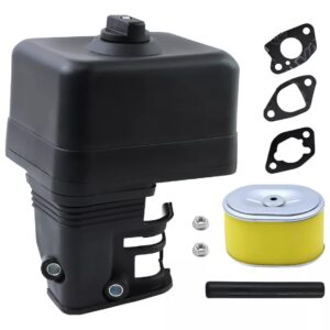 Caja Filtro Motor Honda Gx 160-200