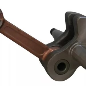 Cigüeñal guadaña Husqvarna 143 R2