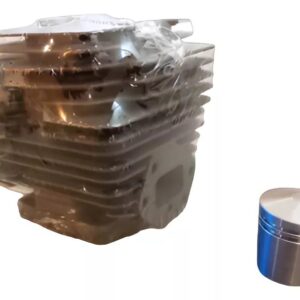 Cilindro completo completo Husqvarna 143 R2 y 541 Rs