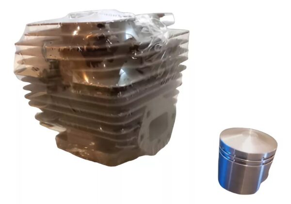 Cilindro completo completo Husqvarna 143 R2 y 541 Rs