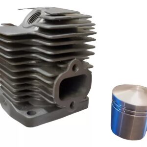 Cilindro completo Kawasaki Th43