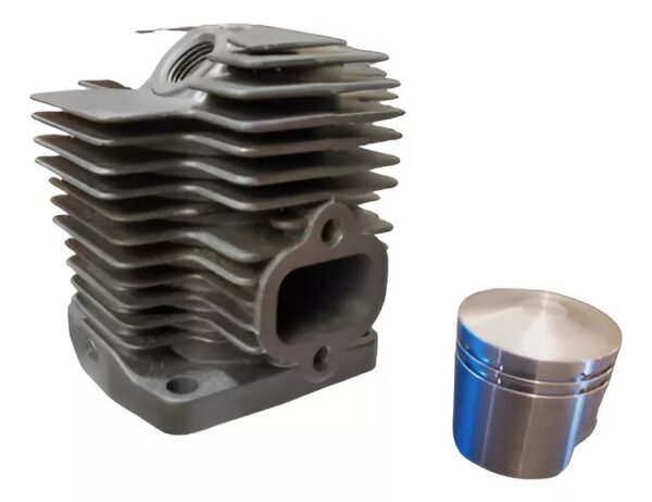 Cilindro completo Kawasaki Th43