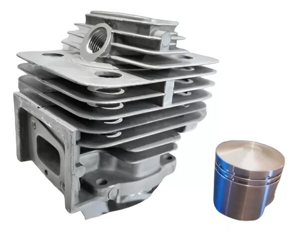 Cilindro completo Mitsubishi TL 43