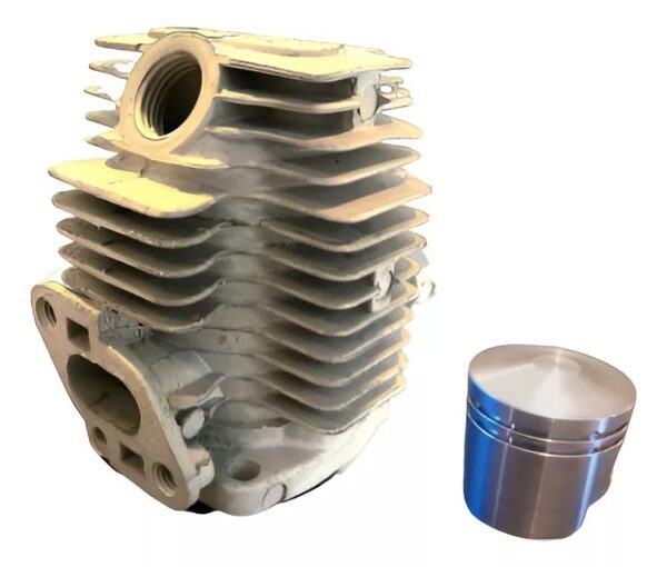Cilindro completo Mitsubishi Tu 26