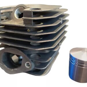 Cilindro completo Motosierra china 5200