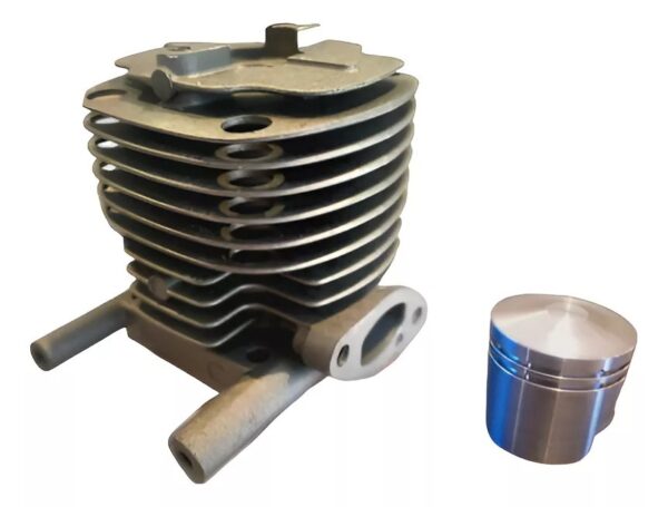 Cilindro completo Shindaiwa C35