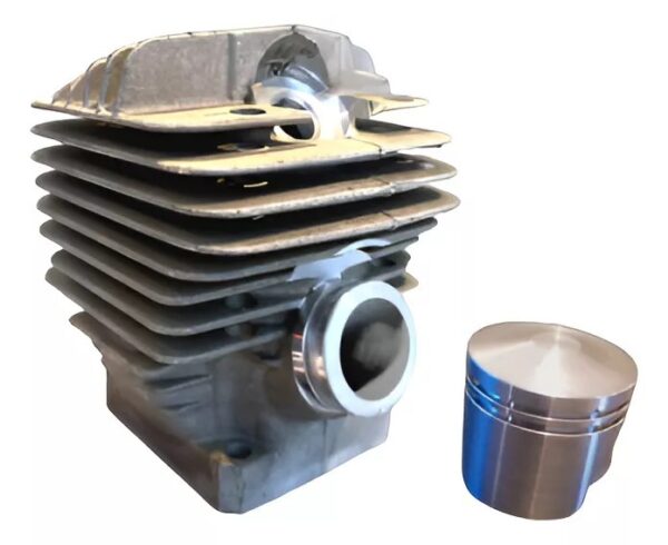 Cilindro completo Stihl Ms 660 Magnum