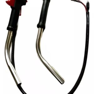 Comando Aceleracion completo Mitsubishi TL 43 Rigida