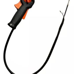 Comando Aceleracion completo Stihl Fs 120 y Fs 250