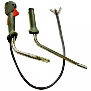 Comando Aceleracion Husqvarna 143 R2