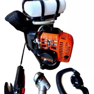 Guadaña de espalda Durati 542