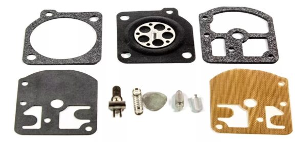 Kit empaques carburador Stihl Fs 280