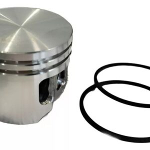 Piston completo Kawasaki Td 40