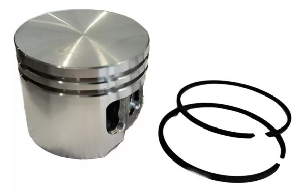 Piston completo Kawasaki Td 40