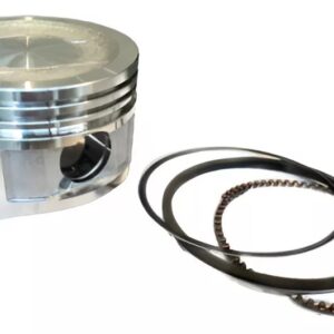 Piston completo Motor Honda Gx 200 6.5 Hp