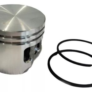 Piston con anillos Stihl Fs 280