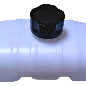 Tanque de gasolina Mitsubishi de espalda Tb 43 y china