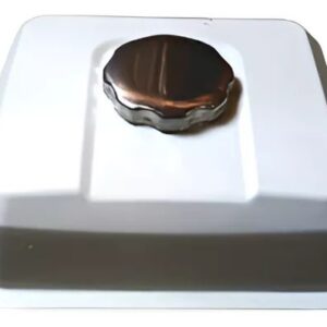 Tanque gasolina para motor gasolina Gx 160- Gx 200