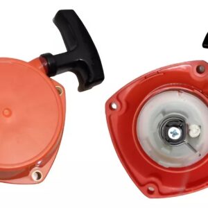 Tapa arranque completa husqvarna 143 R2 Modelo viejo