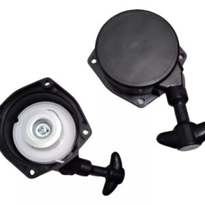 Tapa arranque completa Kawasaki Td40