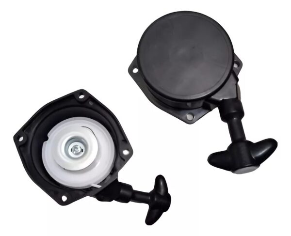 Tapa arranque completa Kawasaki Td40