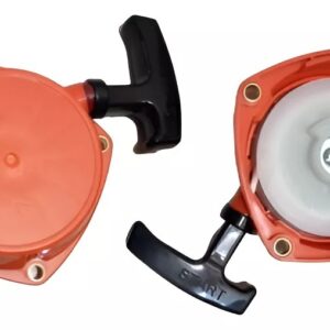 Tapa arranque completo Husqvarna 143 R2 Modelo nuevo