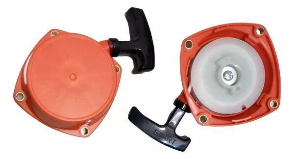 Tapa arranque completo Husqvarna 143 R2 Modelo nuevo