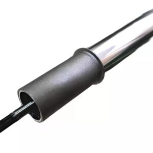 Tubo con bujes Mitsubishi TL 43 26 Mm x 7t