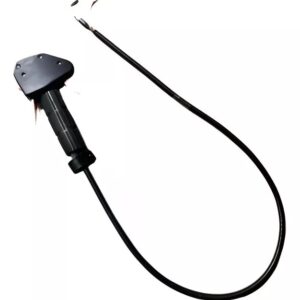Comando Aceleracion completo Mitsubishi de espalda Tb 43 China
