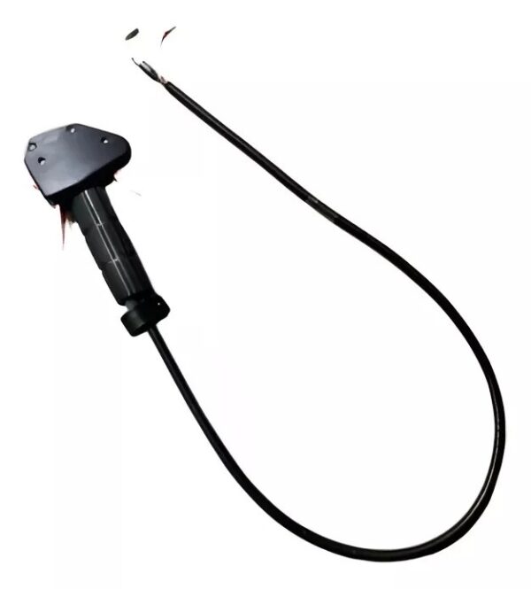 Comando Aceleracion completo Mitsubishi de espalda Tb 43 China