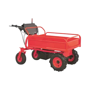 Oruga De Carga Electrica Advance Capacidad 500 Kilos Hora