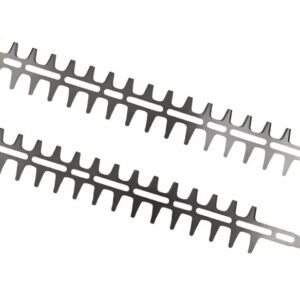 Kit Juego De Cuchillas Cortasetos Stihl Hs 45