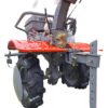 Motoazada Promechanice 7 Hp Gasolina Incluye Azadas - Imagen 2