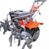 Motoazada Promechanice 7 Hp Gasolina Incluye Azadas - Imagen 3