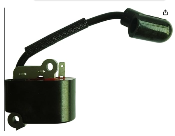 Bobina De Encendido Husqvarna 236e / 235/ 240