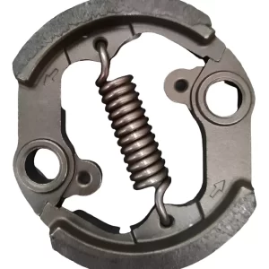 Embrague Completo 143 R2 Y 541 Rs