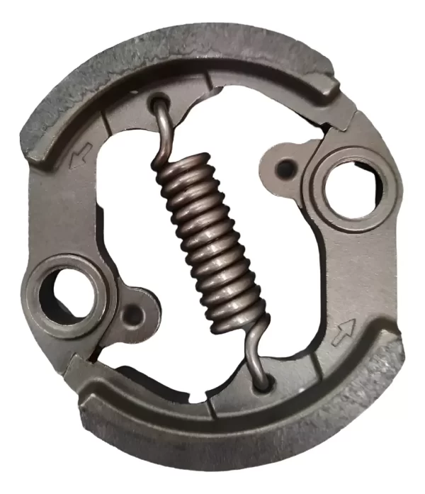 Embrague Completo 143 R2 Y 541 Rs