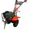Motoazada Promechanice 7 Hp Gasolina Incluye Azadas