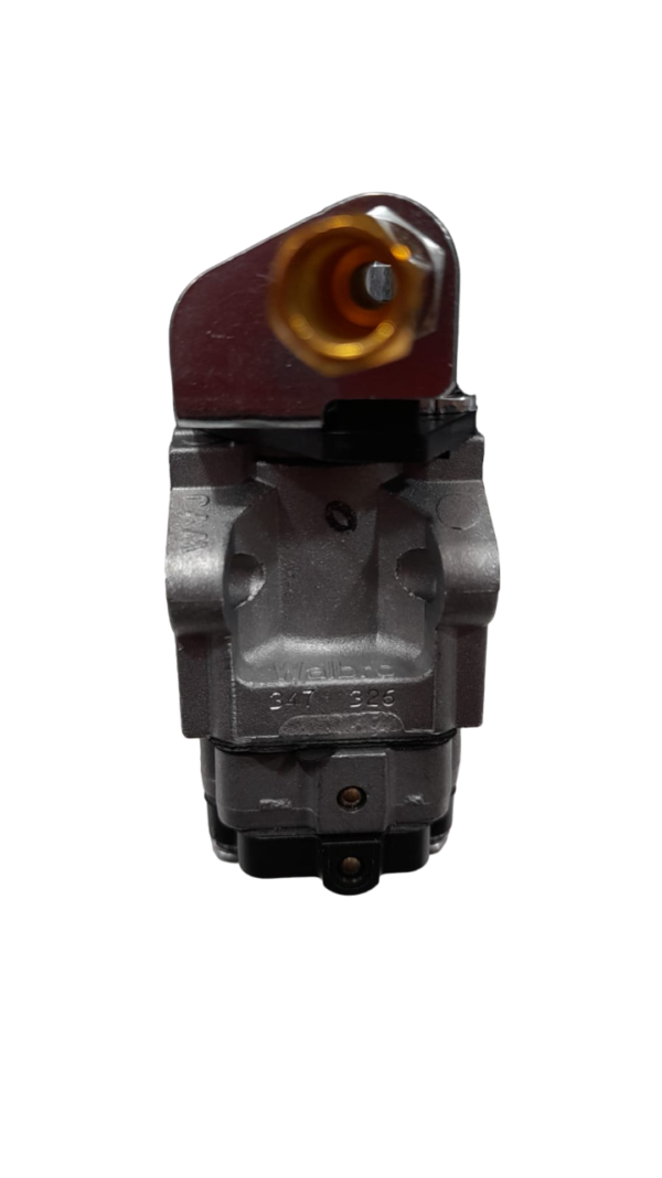 Carburador Original Maruyama 420 - Imagen 4