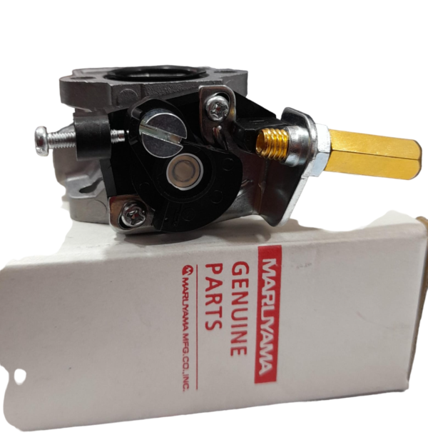 Carburador Original Maruyama 420