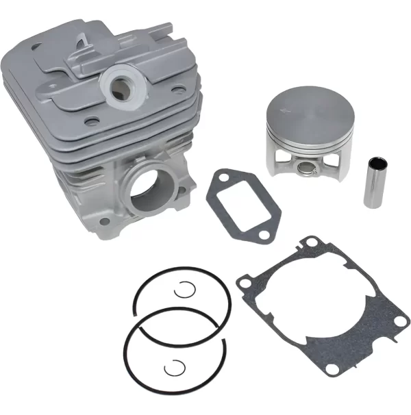 Cilindro Completo Stihl Ms 651