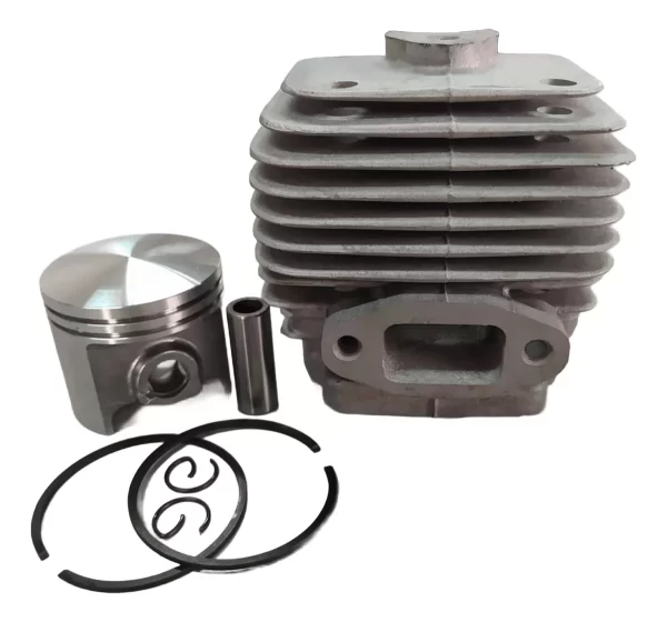 Cilindro Completo Stihl Ms 08 - Imagen 2