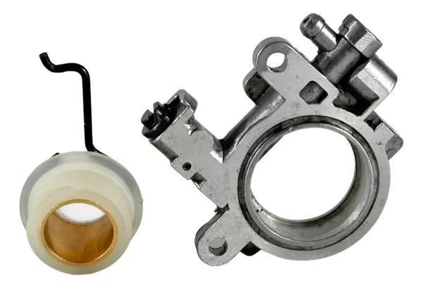 Bomba De Aceite Ms 310