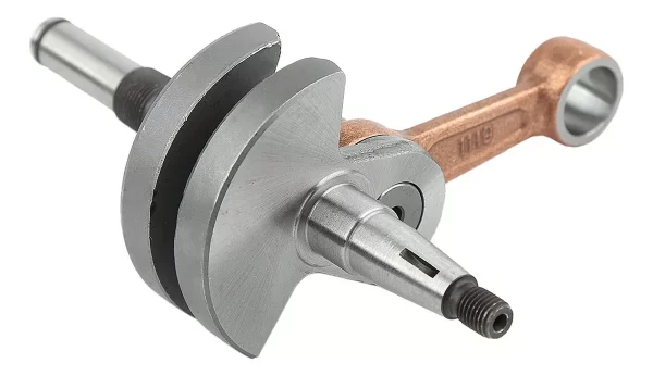 Cigueñal Motosierra Stihl Ms 380 - 381 - Imagen 4